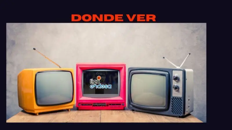 Cómo ver en TV el Coviran Granada vs Real Madrid en Liga Endesa Donde ver la ACB