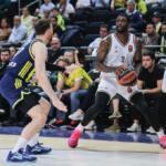 Kabengele lidera exhibición del Dubai BC en Estambul 69-93 Dubai