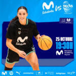 Estudiantes busca un nueva victoria ante Cadí La Seu Estudiantes Cadi La Seu