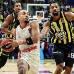 Fenerbahce vence a Bayern Múnich 88-73 en emocionante partido Fener Bayerbn