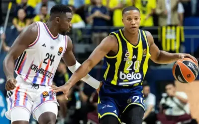 Fenerbache