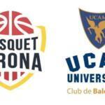 UCAM Murcia CB busca en Girona continuar su gran inicio y liderato Girona UCAM