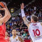 Micic y Motley impulsan al Hapoel Tel Aviv ante Mónaco 85-77 Hapoel Micic