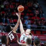 Reyer Venezia derrota a Casademont Zaragoza en su fortaleza Hempe