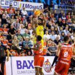 Dreamland Gran Canaria rompe el maléfico en el Nou Congost Isaah Wrong
