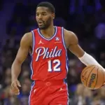 Jared Butler se unirá al Estrella Roja Jared Butler