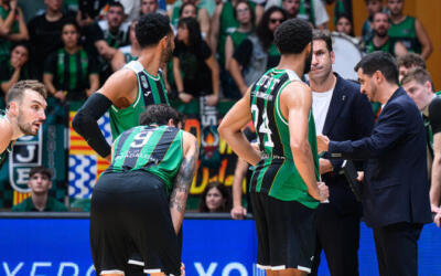 Joventut BCL