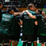 Joventut de Badalona vs Surne Bilbao Basket en busca de victoria Joventut Bilbao