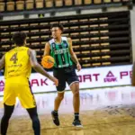 El Joventut Badalona mantiene su invicto tras vencer al Hapoel Holon Joventut Hapoel Holon