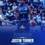 Justin Turner se une a SC Derby Justin Turner