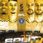 Split Secure refuerza su plantilla con nuevos fichajes KK Split ABA