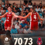 Casademont Zaragoza regresa a Euroliga con gran victoria 70-73 Landes ZGZ