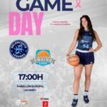 Durán Maquinaria Ensino se enfrenta al Leganés en la Liga Leganes Ensino