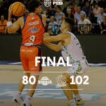 Ilimane Diop, el jugador clave del Leyma en la cancha y más Leyma