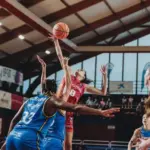 Lointek Gernika busca su primera victoria con gran emoción Lointek