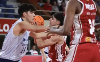 Lucas Langarita