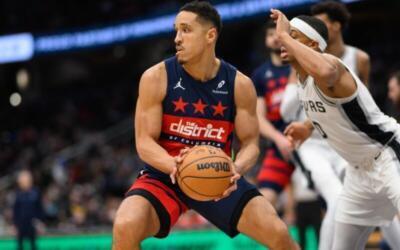 Malcolm Brogdon