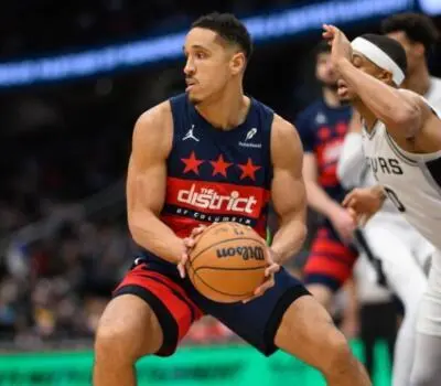 La impactante decisión de esta estrella de la NBA que dejó a todos boquiabiertos: ¡se retira a los 32 años! Malcolm Brogdon