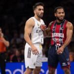 Markquis Nowell, el jugador más bajo del siglo XXI Markquis Nowell Campazzo