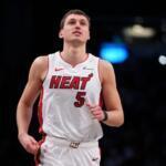 Nikola Jovic renueva por cuatro años con Miami Heat Nikola Jovic