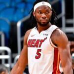 Los Heat despiden a Precious Achiuwa y otros tres jugadores Precious Achiuwa