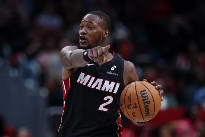 Arresto de Chauncey Billups Rozier Billups