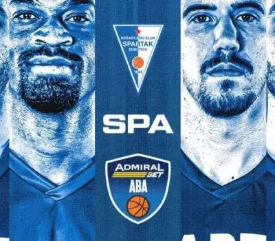 Spartak Office Shoes ABA