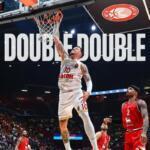 Mónaco brilla con sus estrellas mientras Mirotic tiene problemas Theis Monaco