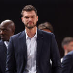 Tiago Splitter será el entrenador interino de los Trail Blazers Thiago Splitter