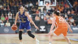 Valencia cerca de la hazaña ante Fenerbahçe 72-75 Valencia Basket Fener