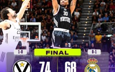 Virtus Real Madrid