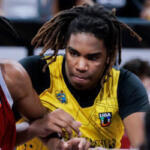 Casademont Zaragoza U22 sufre su primera derrota en Tenerife ZGZ LTTE