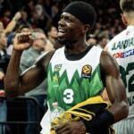 Zalgiris vence en Múnich y se mantiene invicto en Euroleague Zalgiris