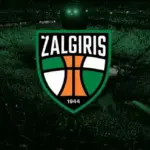 Zalgiris revela presupuesto oficial de la temporada 2025-26 de 21.7 millones de euros Zalgiris Kaunas