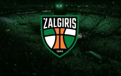 Zalgiris revela presupuesto oficial de la temporada 2025-26 de 21.7 millones de euros Zalgiris Kaunas