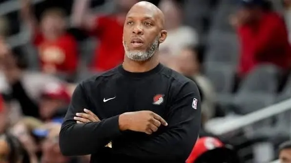 Arresto de Chauncey Billups billups