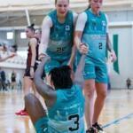 CAB Estepona pierde contra SPAR Girona en debut LF Endesa cab estepona pierde contra spar girona en debut lf endesa