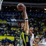 Datos del partido Fenerbahce contra Dubai datos del partido fenerbahce contra dubai