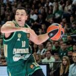 Datos del partido Panathinaikos contra ASVEL datos del partido panathinaikos contra asvel