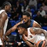 Hapoel completa doble ronda perfecta con victoria 81-87 ante Efes hapoel completa doble ronda perfecta con victoria 81 87 ante efes