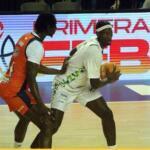 Caesa Cartagena visita a Hestia Menorca tras eliminación en Copa hestia menorca cartagena