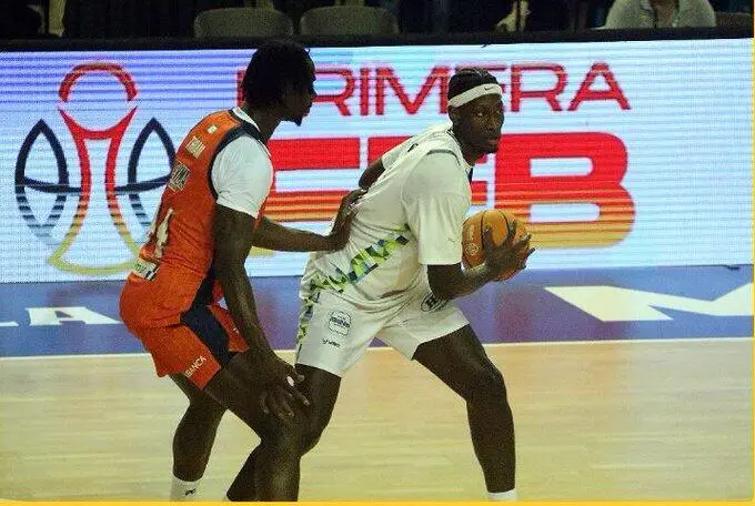 Caesa Cartagena visita a Hestia Menorca tras eliminación en Copa hestia menorca cartagena