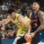 Victoria sorpresa del Hiopos Lleida ante el Barça liga endesa 2025 2026 barca vs hiopos lleida resumen y estadisticas