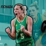 Maddie Garrick se une al equipo de Ingeniería Ambiental CAB Estepona maddie garrick se une al equipo de ingenieria ambiental cab estepona