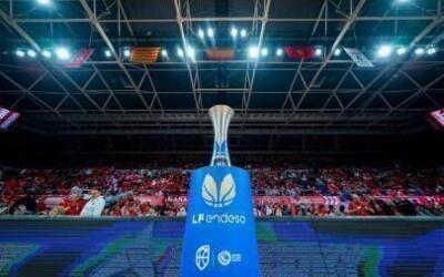 previo j 1 inicio de la nueva temporada en lf endesa en crecimiento
