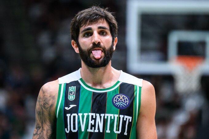 La Penya busca mantener su racha perfecta en Valencia rICKY rUBIO 1