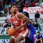 UCAM Murcia CB pierde en su debut en la liga U22 ucam murcia cb pierde en su debut en la liga u22