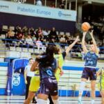 Tarde mágica en Europa: Leganés vence 84-56 a Dodson y Andelova 1000275861