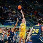 Dreamland Gran Canaria vence a Morabanc Andorra 102-85 en casa 1000275899