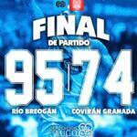 Río Breogán gana al Pazo en dos deportes 95-74 1000275900